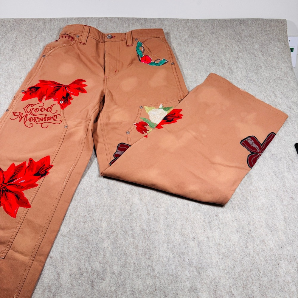 We The Free Bright Time Craft Pants - Picture 10 of 16